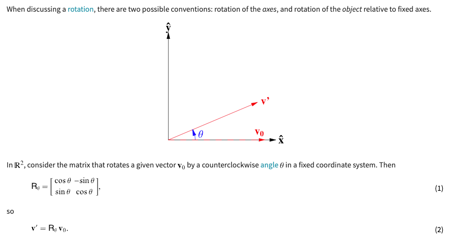 rotary_matrix
