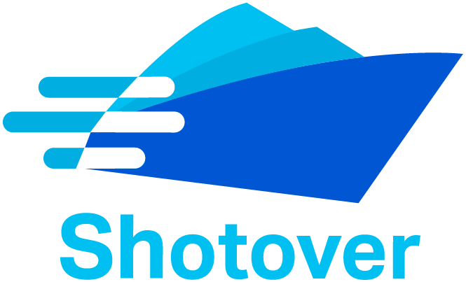 Shotover logo