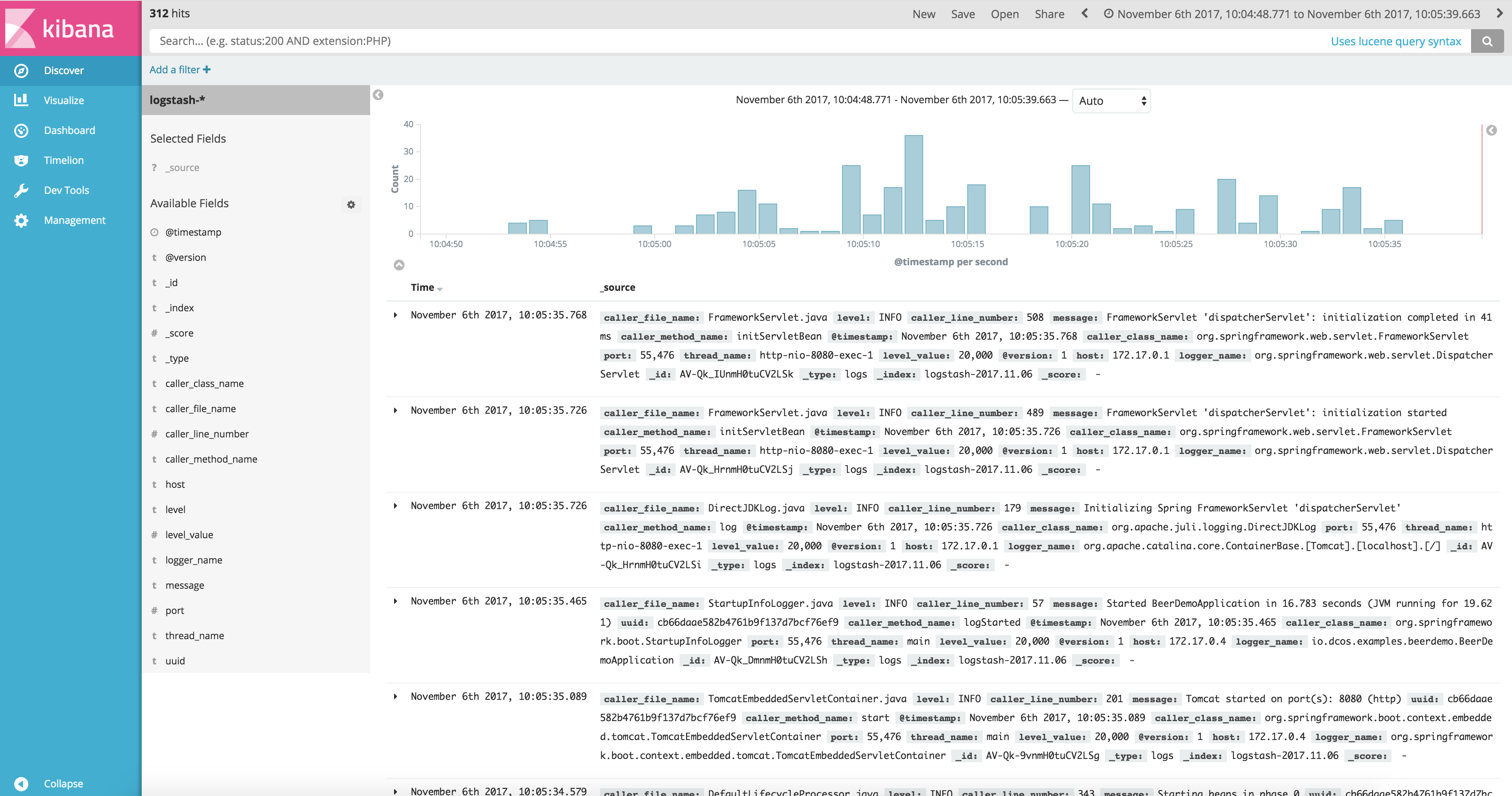 Kibana 1