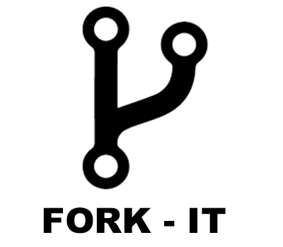 Fork it!