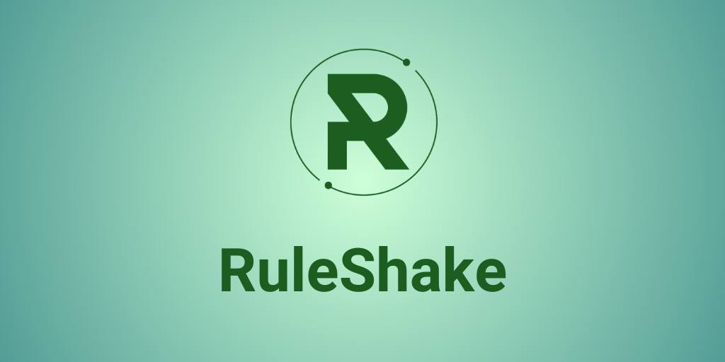 ruleshake