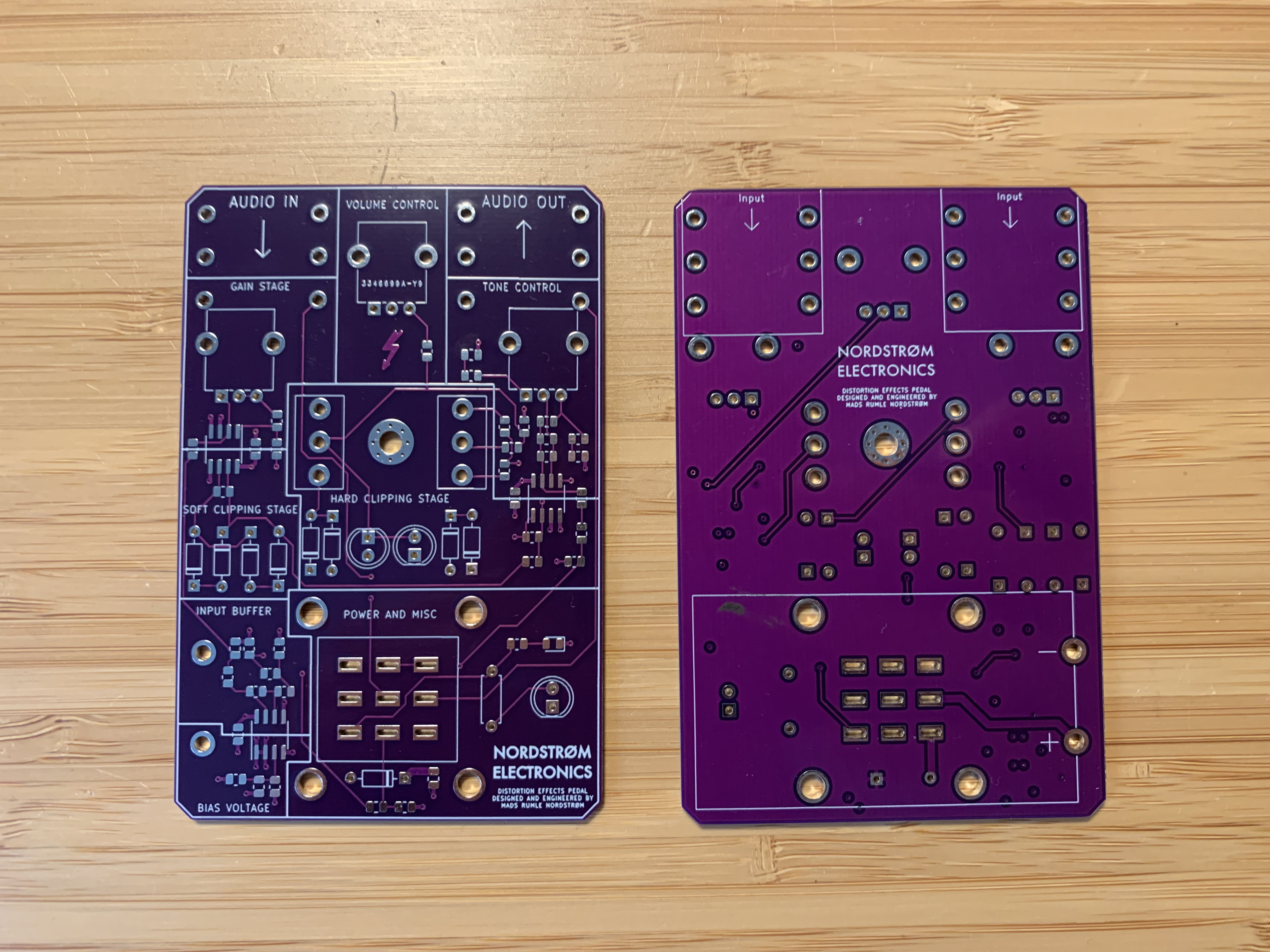 Guitarpedal, from the project README
