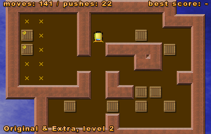 SimpleSok screenshot