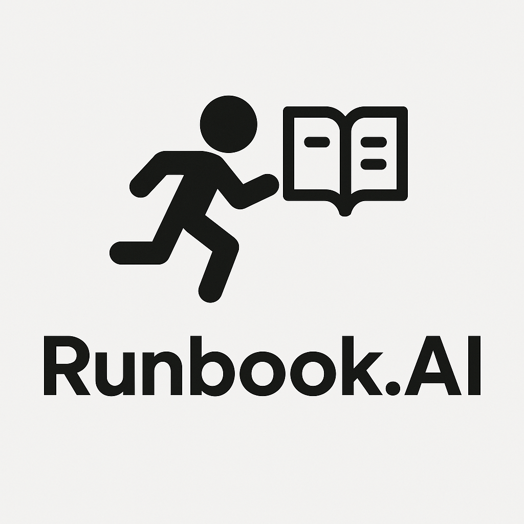 Runbook.AI