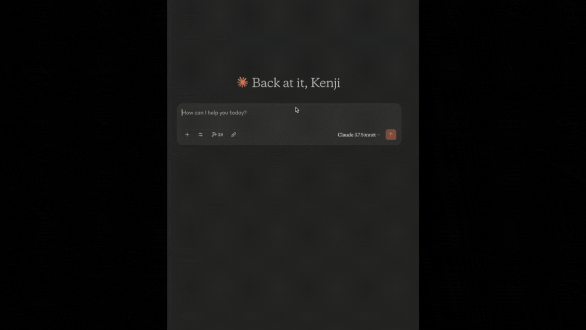 demo