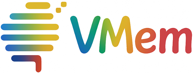 VMem Logo