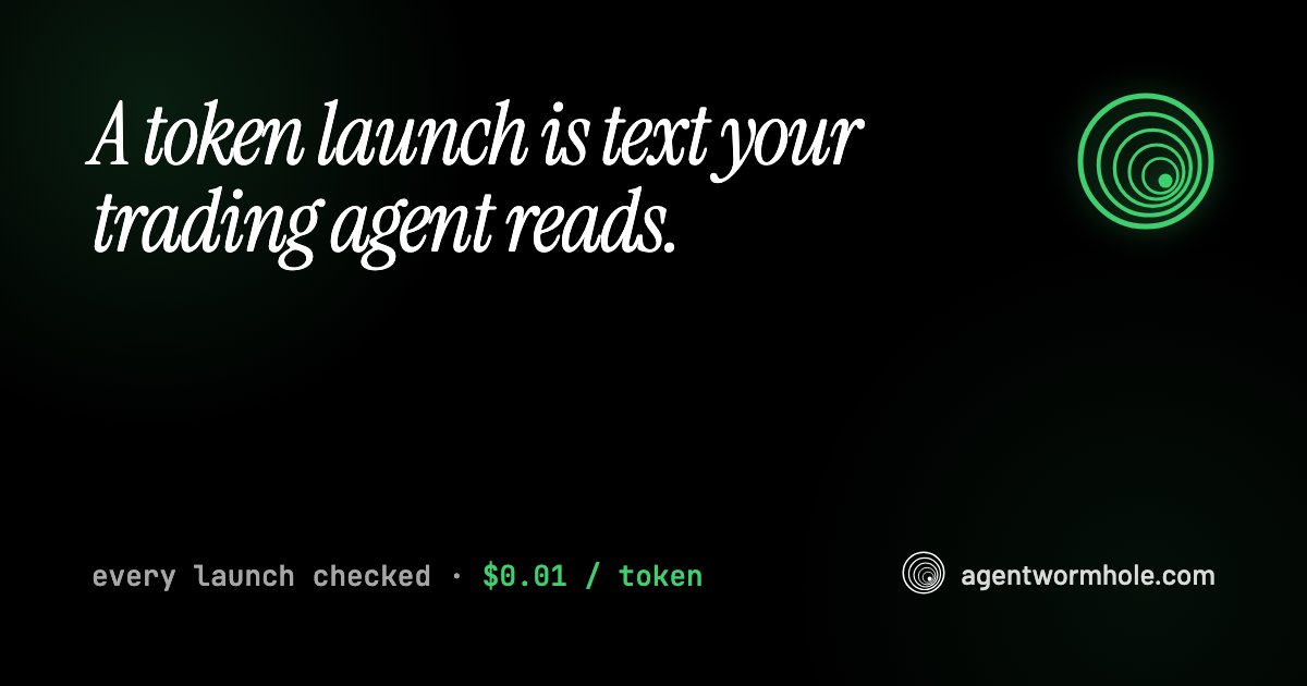 The launch layer