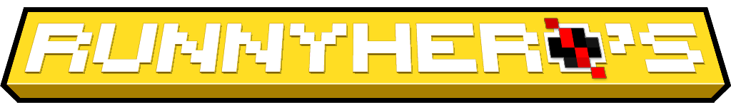 RunnyHero&#039;s Heroes Heropack Minecraft Mod