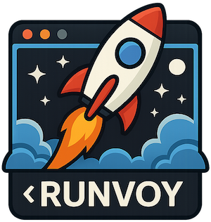 🚀 Runvoy