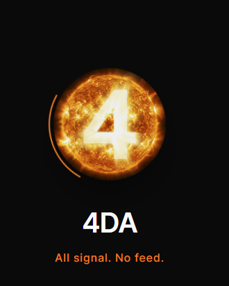 4DA