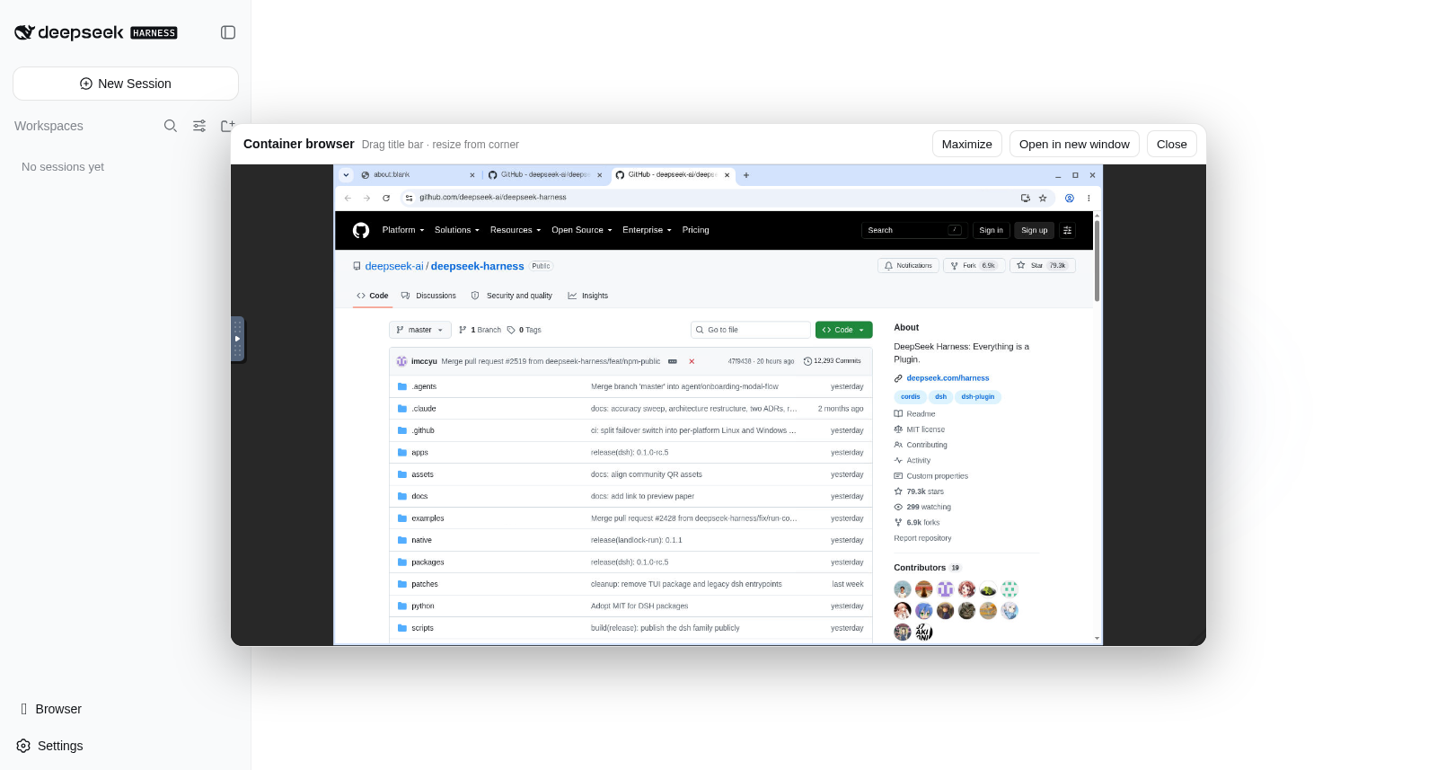 deepseek-harness-docker 资源截图 2