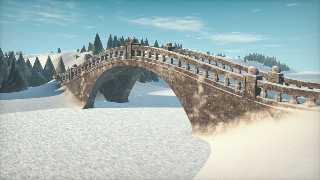 Bridge