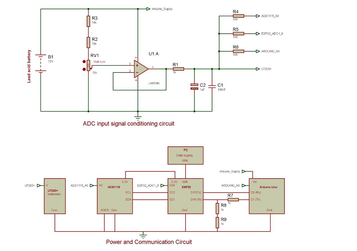 Circuit Diagram
