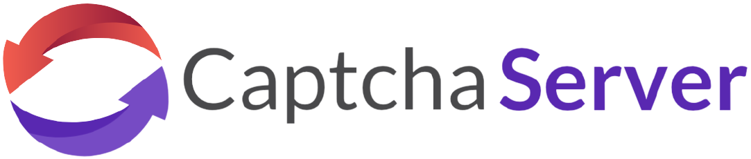 CaptchaServer Logo
