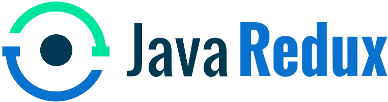 JavaRedux Logo