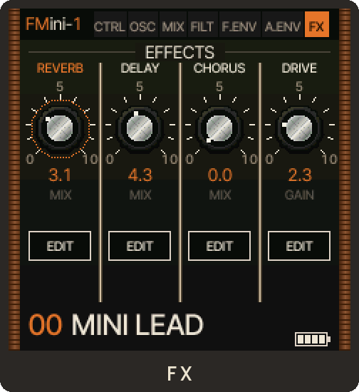 FMini-1, image 6 from its README