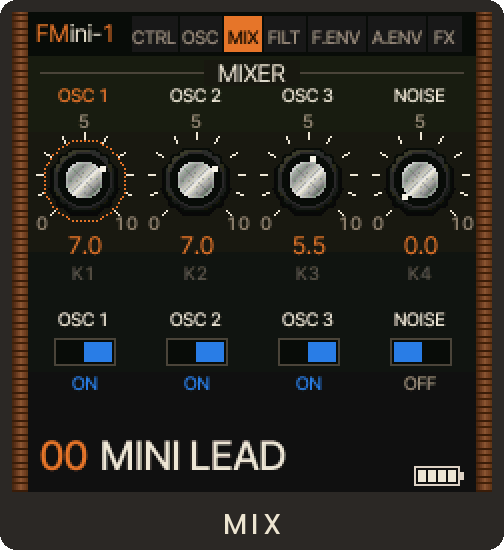 FMini-1, image 4 from its README