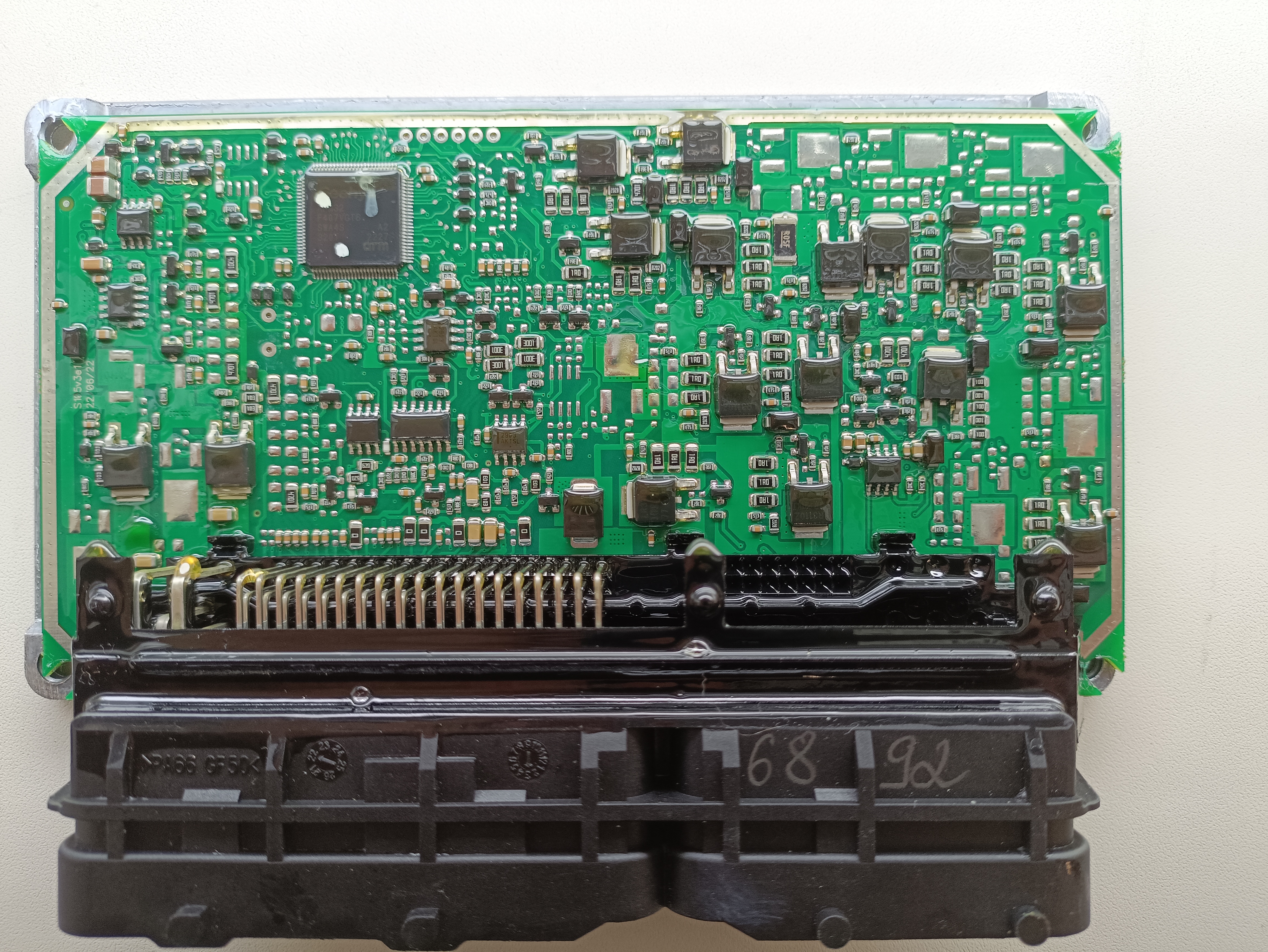 S105, from the project README