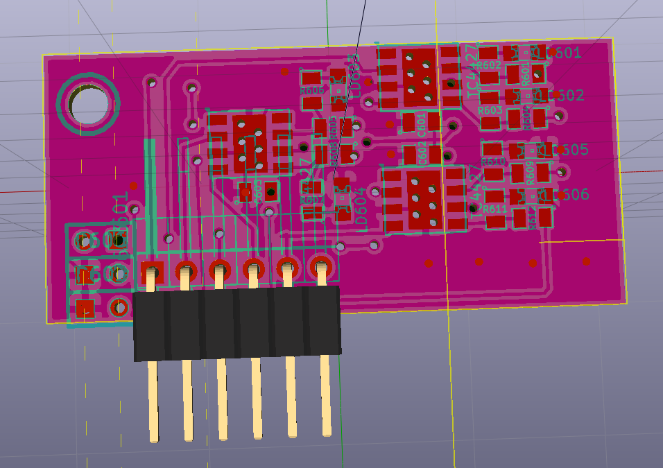 High or low side drive board for RUSEFI.com, from the project README