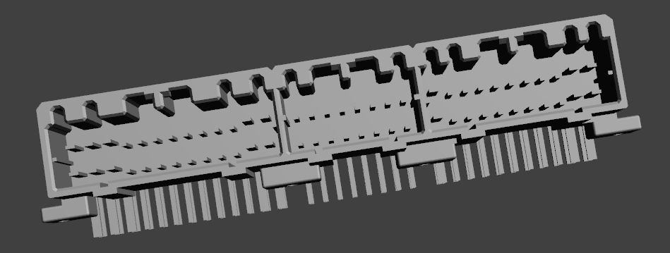 ECU adapter, from the project README