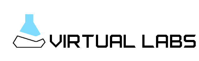 Virtual Labs logo