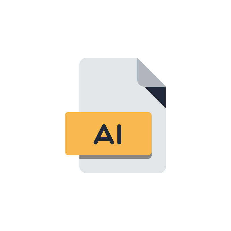 AI Prompt Generator Logo