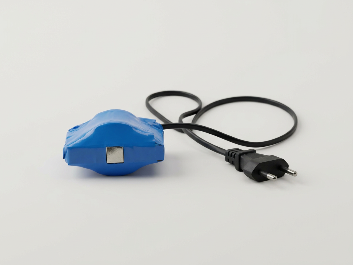 Подключение 220В