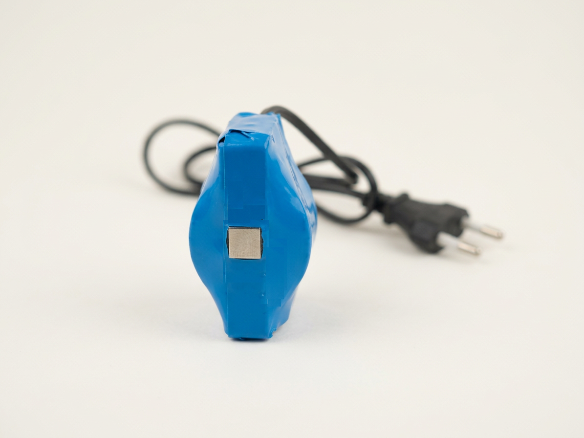 Вид крупным планом