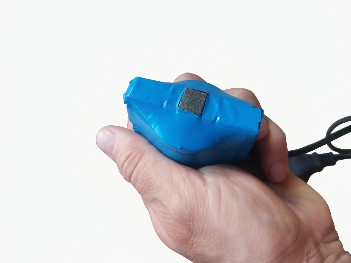 Устройство в руке