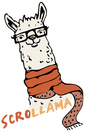 scrollama.js logo