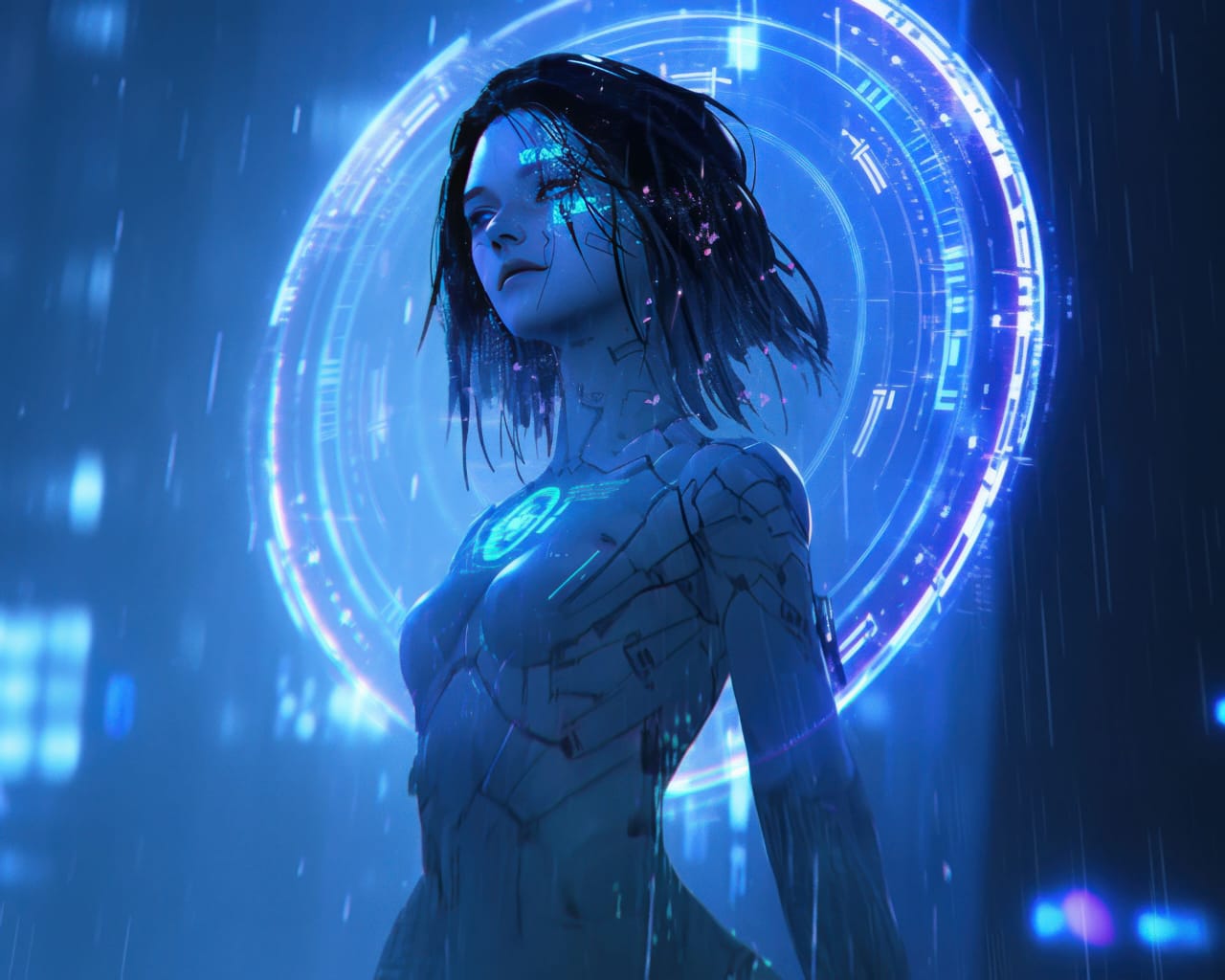 CORTANA BOT 2.0