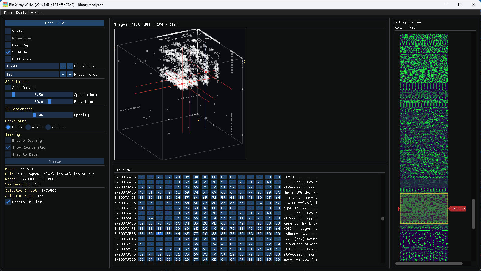 Watch the Demo video