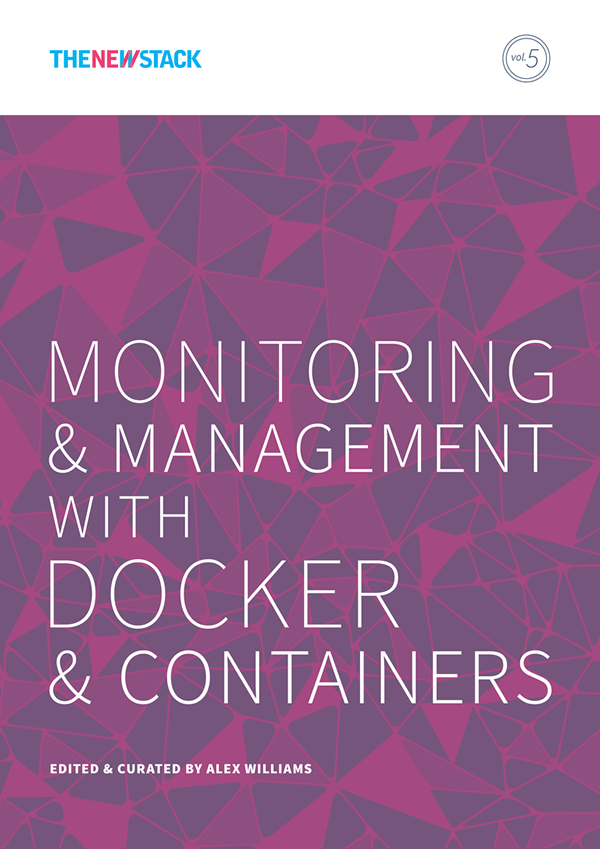 Monitoring & Management of Docker Containers