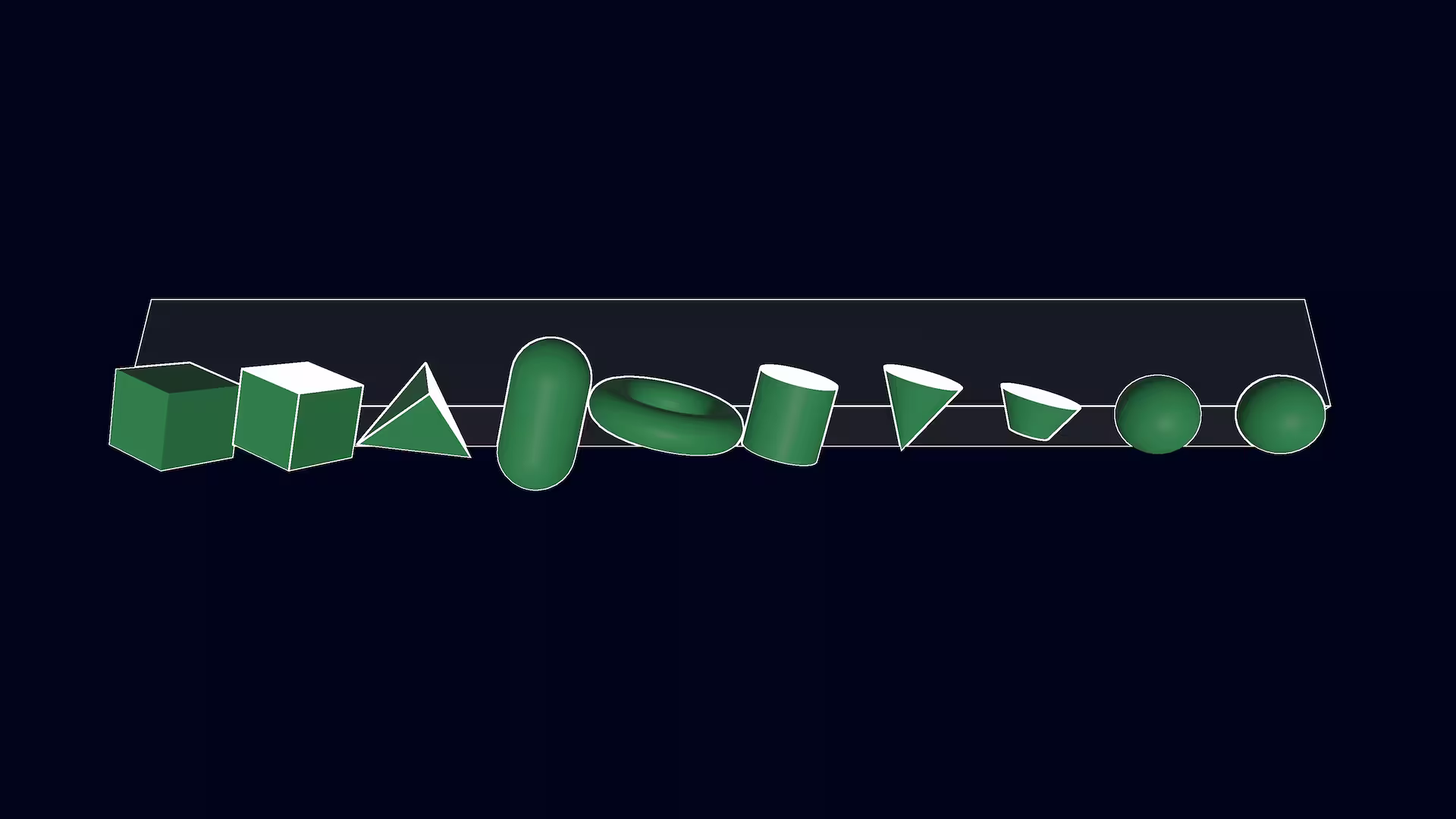 edge detection
