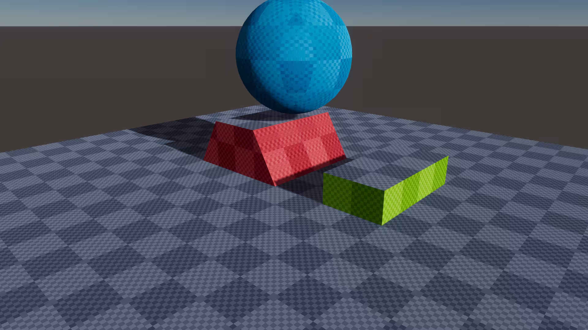 blockout