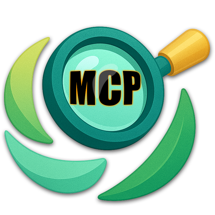 MCP Discovery Logo