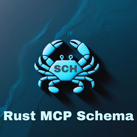 rust-mcp-schema screenshot