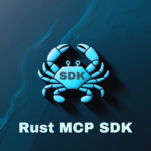 rust-mcp-sdk screenshot