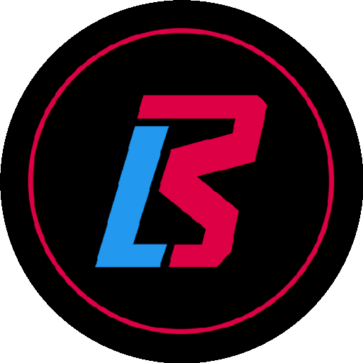 Bloodlust Boosting logo