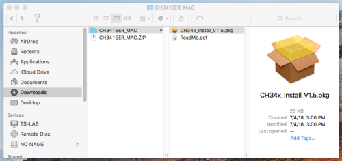 ch340-macosx_pkg_install