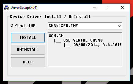 ch340-win_uninstall-install