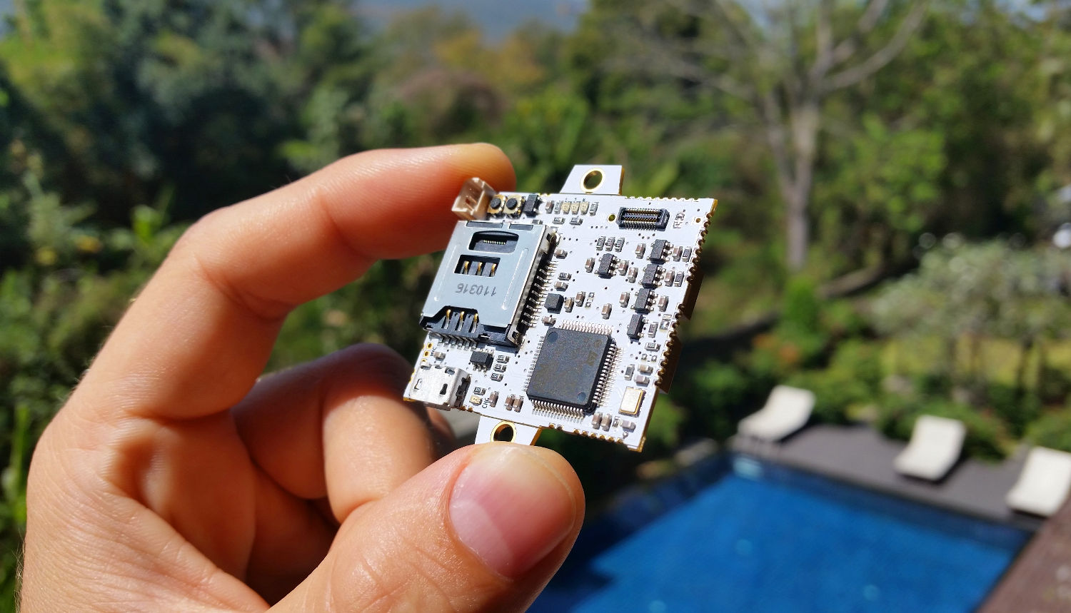 Ruuvitracker hw, from the project README