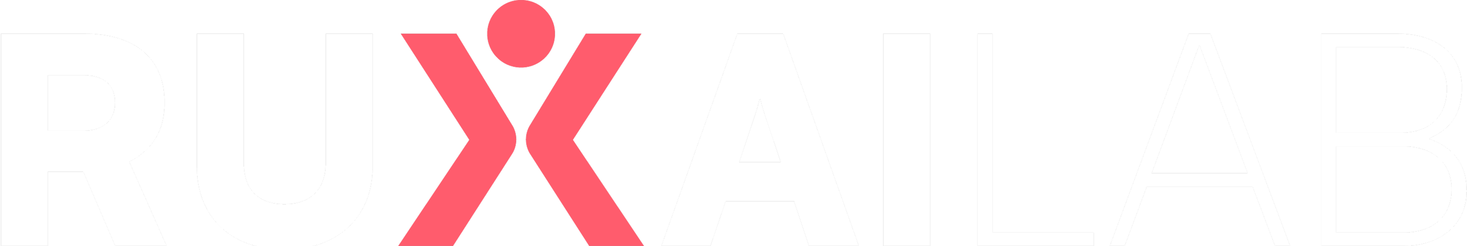 RUXAILAB Logo