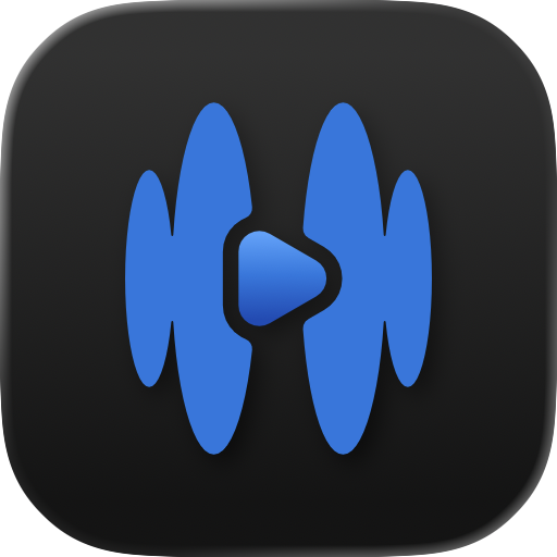 HiFidelity App Icon