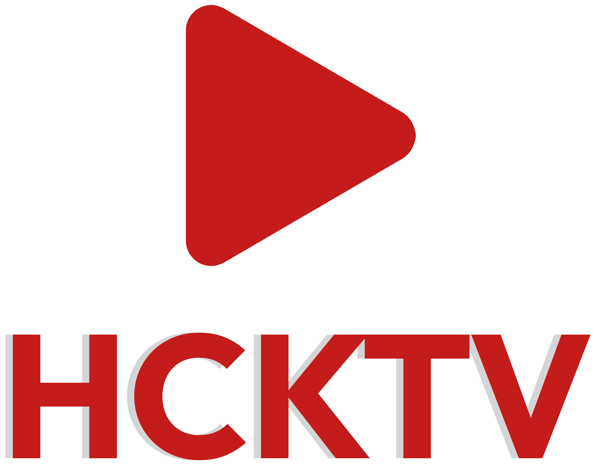HCKTV Logo
