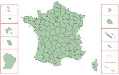 France composition