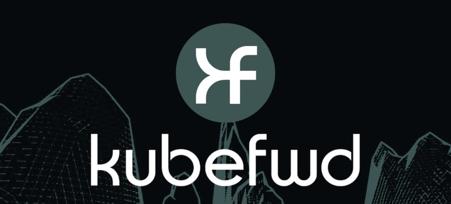 kubefwd - kubernetes bulk port forwarding