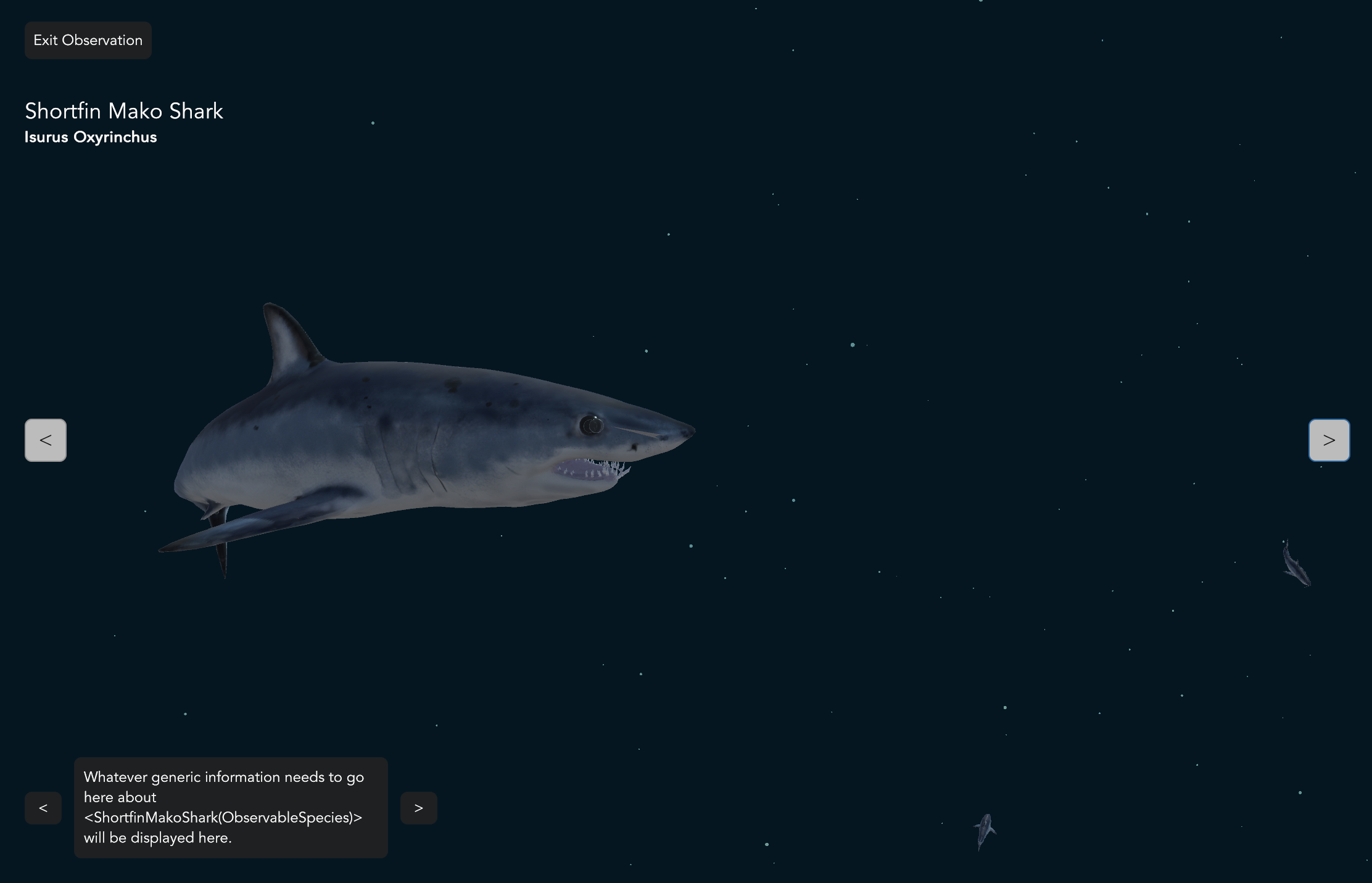 GitHub - rvishwajith/Descent: An underwater exploration game made with ...