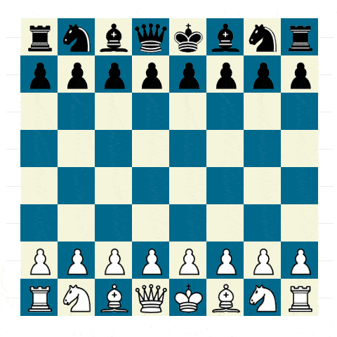 a small chess plotting package for R :)