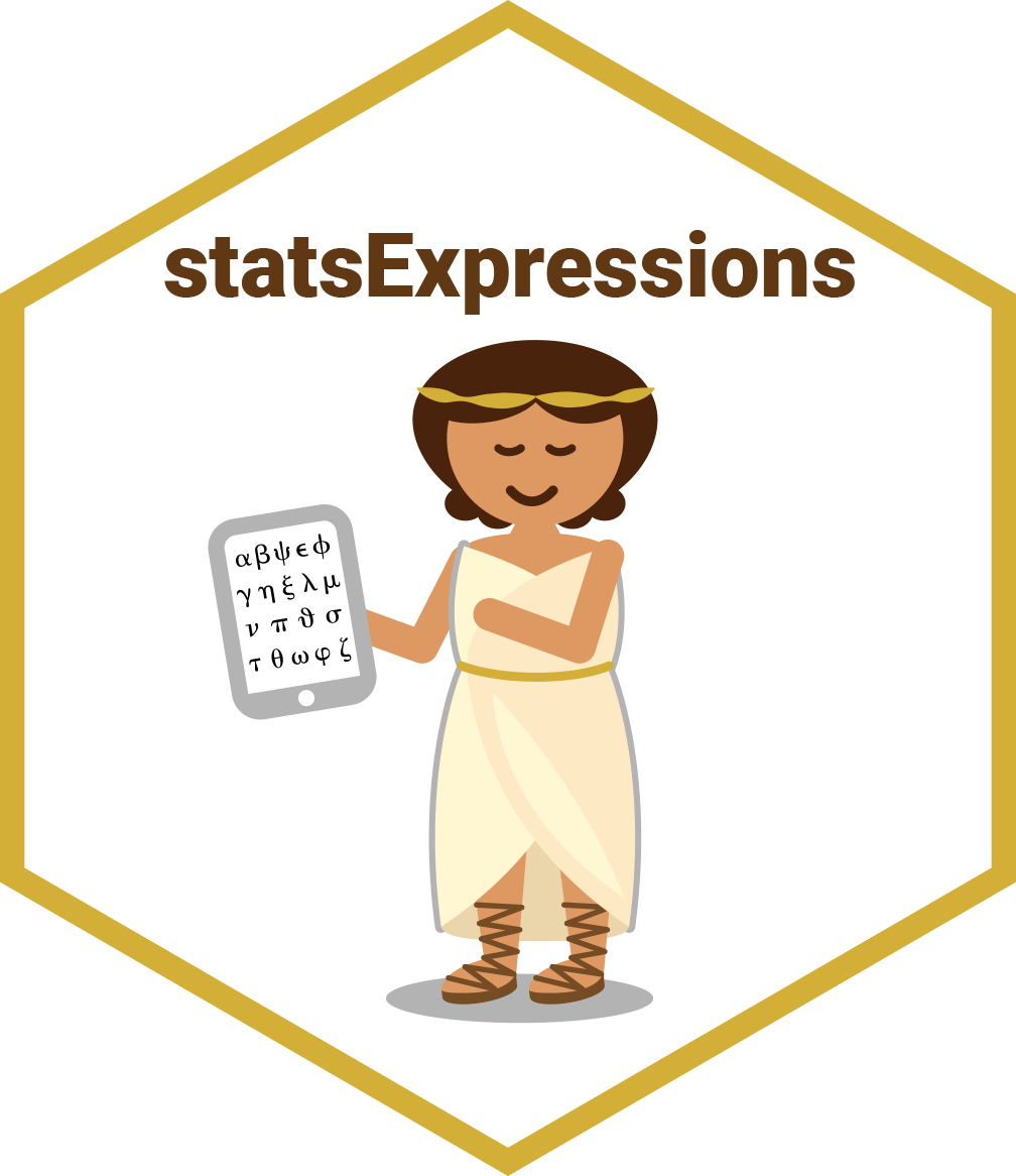 statsExpressions hex